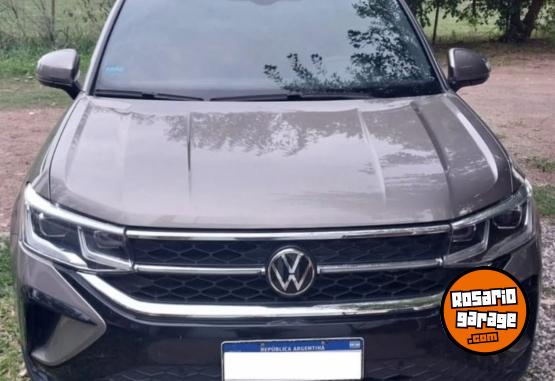 Autos - Volkswagen TAOS 2023 Nafta 60000Km - En Venta