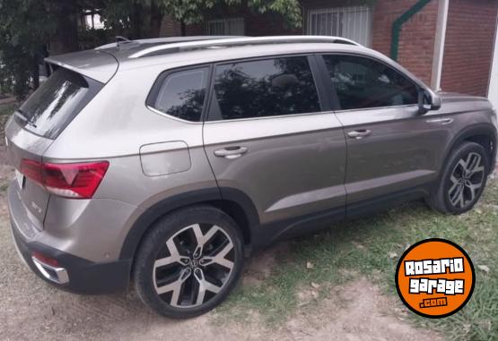 Autos - Volkswagen TAOS 2023 Nafta 60000Km - En Venta