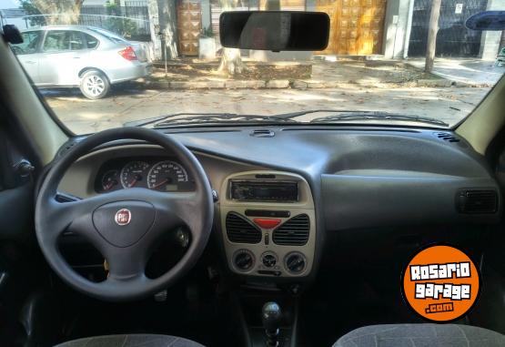 Autos - Fiat Siena fire 2012 GNC 175000Km - En Venta