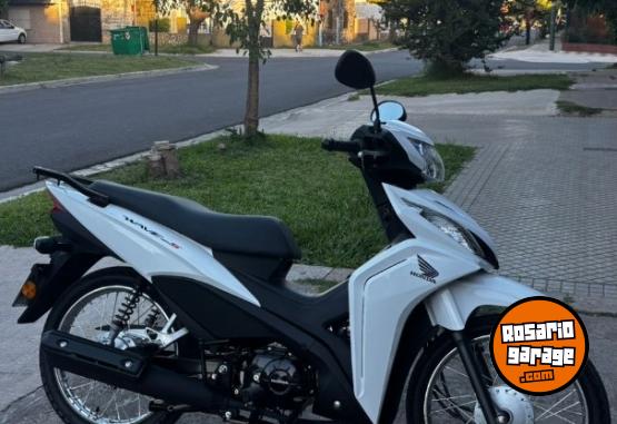 Motos - Honda Wave 2026 Nafta 300Km - En Venta