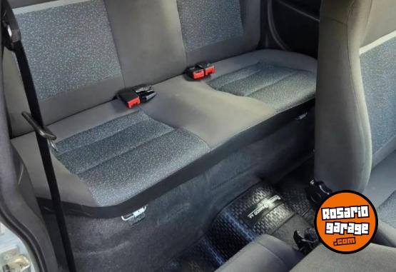 Autos - Chevrolet Celta 2012 1.4 lt impecab 2012 Nafta 132000Km - En Venta