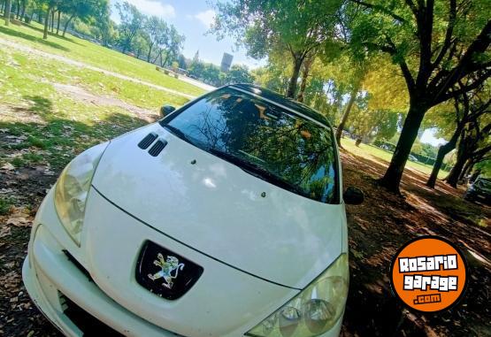 Autos - Peugeot 207 XT premiun 2011 Nafta 157000Km - En Venta