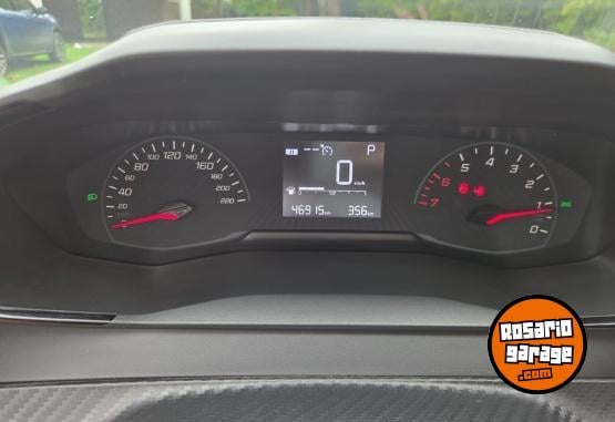 Autos - Peugeot 208 2023 Nafta 47000Km - En Venta