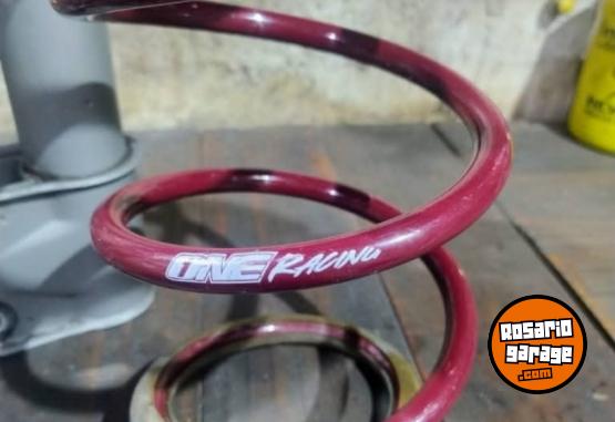 Accesorios para Autos - SUSPENCION C4 LOUNGE O PEUGEOT 308/408 - En Venta