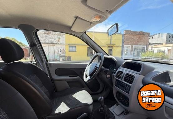 Autos - Renault CLIO AUTH PACK II 2012 Nafta 78000Km - En Venta