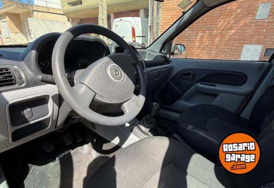 Autos - Renault CLIO AUTH PACK II 2012 Nafta 78000Km - En Venta