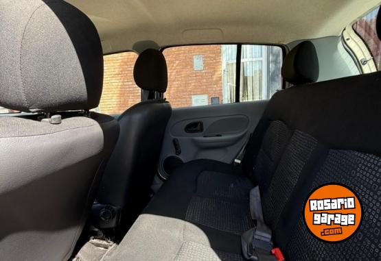 Autos - Renault CLIO AUTH PACK II 2012 Nafta 78000Km - En Venta