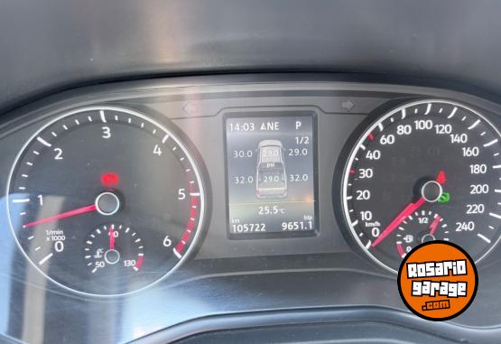 Camionetas - Volkswagen Amarok V6 Highline 2021 Diesel 106000Km - En Venta