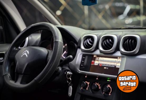 Autos - Citroen C3 aircross 2016 Nafta 138000Km - En Venta