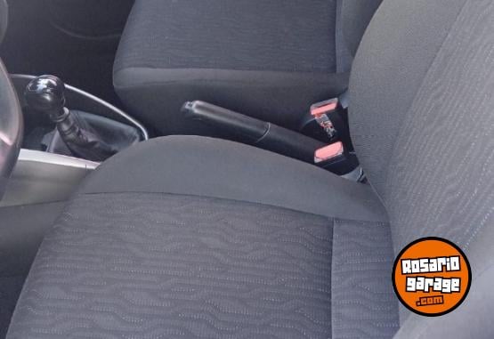 Autos - Fiat Cronos conectividad 2020 Nafta 87000Km - En Venta