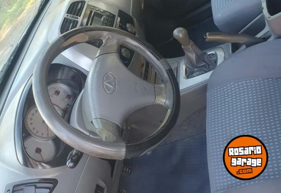 Autos - Chery Tiggo 2010 Nafta 260000Km - En Venta