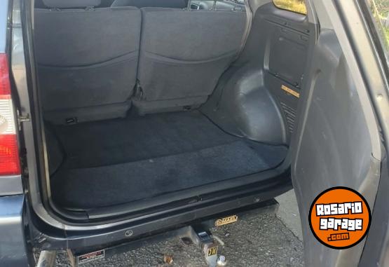 Autos - Chery Tiggo 2010 Nafta 260000Km - En Venta