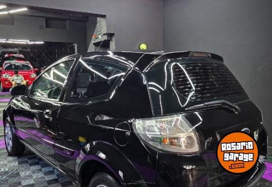 Autos - Ford Ka pulse 2012 Nafta  - En Venta