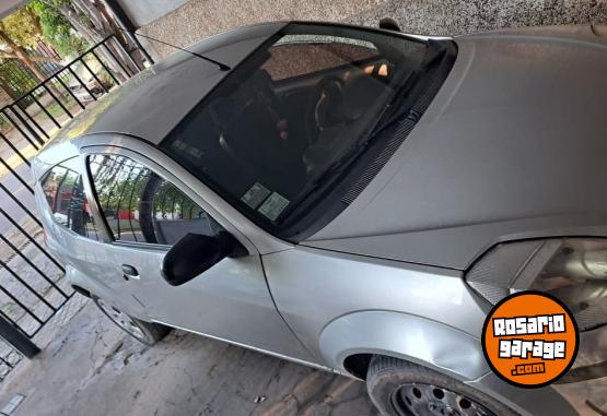 Autos - Ford KA VIRAL 2011 Nafta 126000Km - En Venta