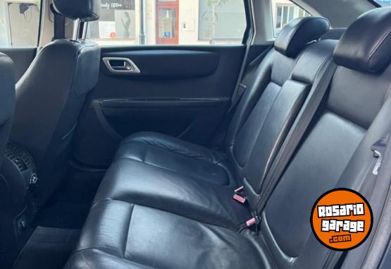 Autos - Citroen C4 HDi 2.0 full 2008 Diesel 266000Km - En Venta