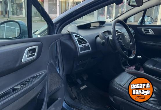 Autos - Citroen C4 HDi 2.0 full 2008 Diesel 266000Km - En Venta