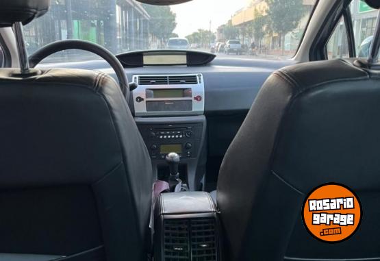 Autos - Citroen C4 HDi 2.0 full 2008 Diesel 266000Km - En Venta