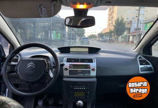 Autos - Citroen C4 HDi 2.0 full 2008 Diesel 266000Km - En Venta