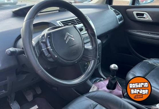Autos - Citroen C4 HDi 2.0 full 2008 Diesel 266000Km - En Venta