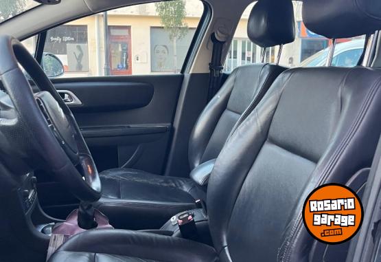 Autos - Citroen C4 HDi 2.0 full 2008 Diesel 266000Km - En Venta