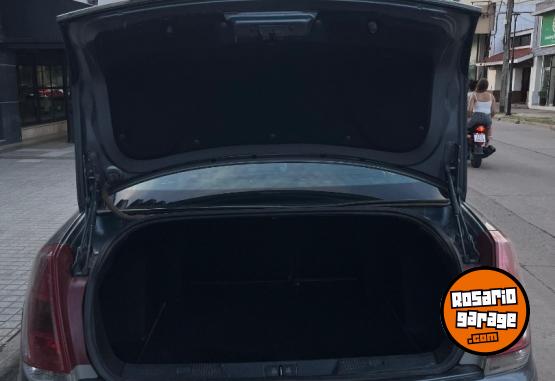 Autos - Citroen C4 HDi 2.0 full 2008 Diesel 266000Km - En Venta