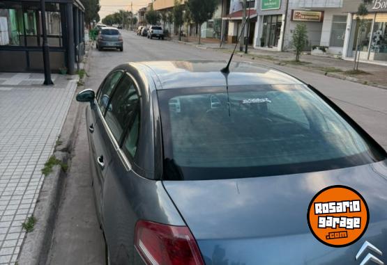 Autos - Citroen C4 HDi 2.0 full 2008 Diesel 266000Km - En Venta