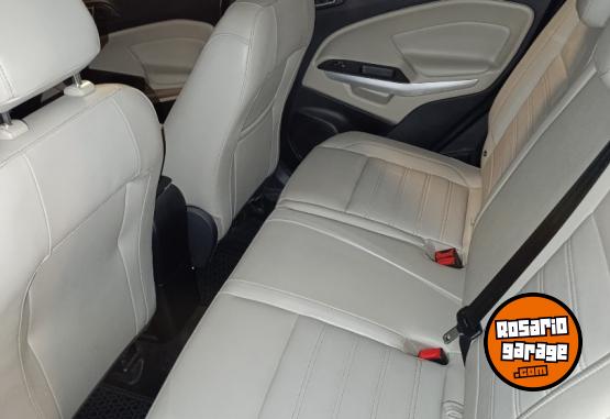 Autos - Ford Ecosport titanium 2018 Nafta 35000Km - En Venta