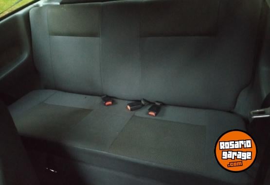 Autos - Volkswagen gol 2007 GNC 180000Km - En Venta