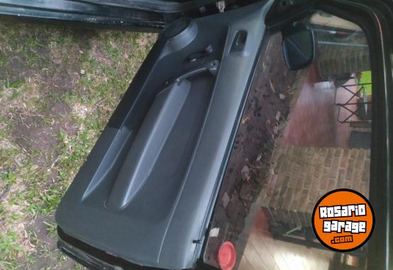 Autos - Volkswagen gol 2007 GNC 180000Km - En Venta