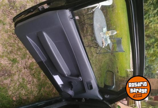 Autos - Volkswagen gol 2007 GNC 180000Km - En Venta