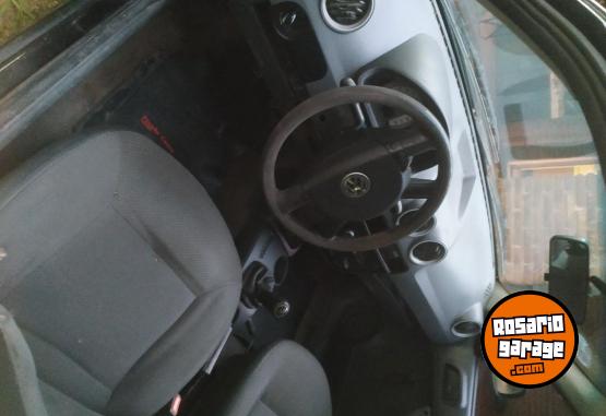 Autos - Volkswagen gol 2007 GNC 180000Km - En Venta