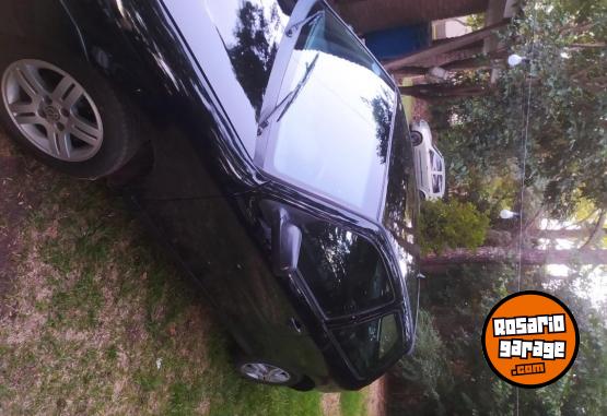 Autos - Volkswagen gol 2007 GNC 180000Km - En Venta