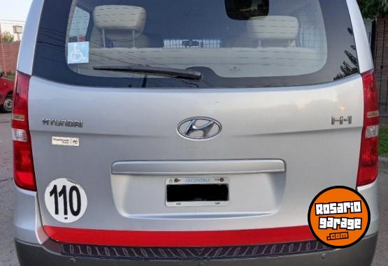 Autos - Hyundai H1 2008 Diesel 168000Km - En Venta