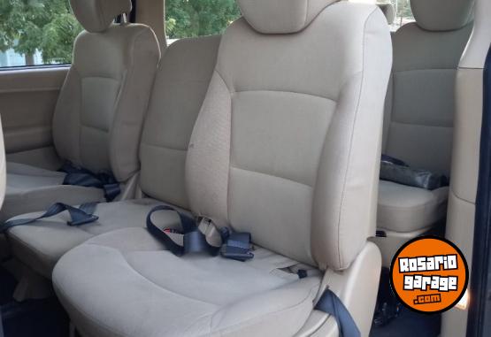 Autos - Hyundai H1 2008 Diesel 168000Km - En Venta