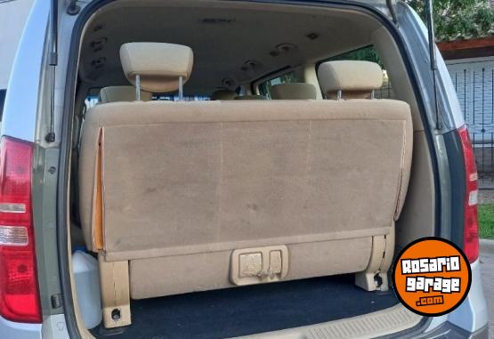 Autos - Hyundai H1 2008 Diesel 168000Km - En Venta