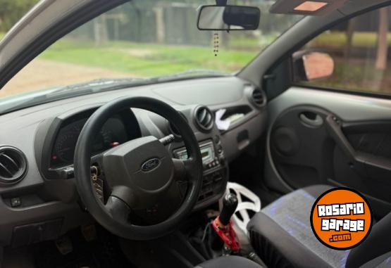 Autos - Ford KA PULSE 2010 GNC 187000Km - En Venta