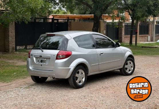Autos - Ford KA PULSE 2010 GNC 187000Km - En Venta