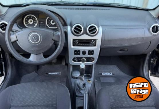 Autos - Renault Sandero Stepway 2010 Nafta 118400Km - En Venta