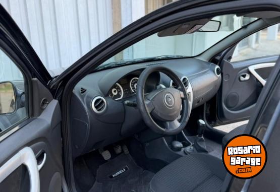 Autos - Renault Sandero Stepway 2010 Nafta 118400Km - En Venta