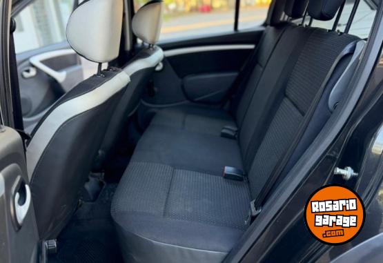 Autos - Renault Sandero Stepway 2010 Nafta 118400Km - En Venta