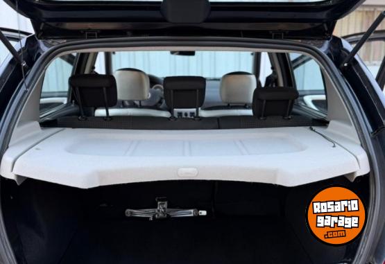 Autos - Renault Sandero Stepway 2010 Nafta 118400Km - En Venta