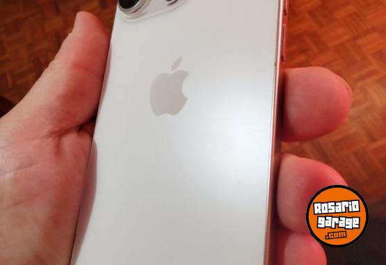 Telefon�a - IPHONE 16 PRO 128 GB  / IPHONE 16 PRO 256 GB - En Venta