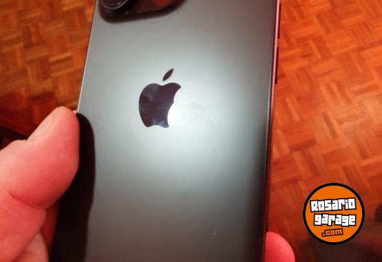Telefon�a - IPHONE 16 PRO 128 GB  / IPHONE 16 PRO 256 GB - En Venta