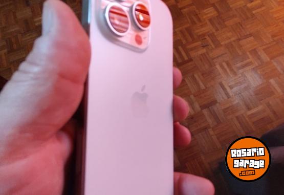 Telefon�a - IPHONE 16 PRO 128 GB  / IPHONE 16 PRO 256 GB - En Venta