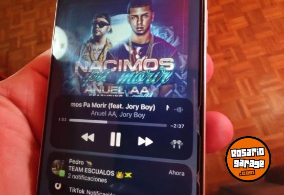 Telefon�a - IPHONE 16 PRO 128 GB  / IPHONE 16 PRO 256 GB - En Venta