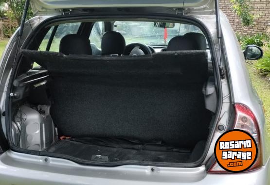 Autos - Renault Clio Mio 5P Confort Plus 2014 Nafta 150000Km - En Venta