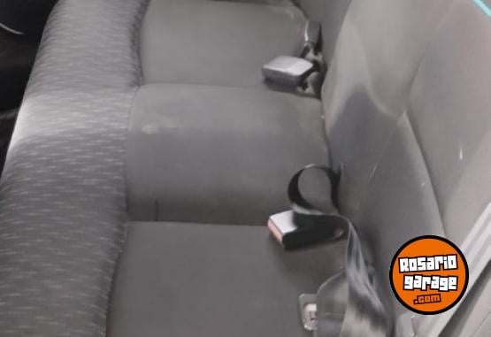 Autos - Renault Clio Mio 5P Confort Plus 2014 Nafta 150000Km - En Venta