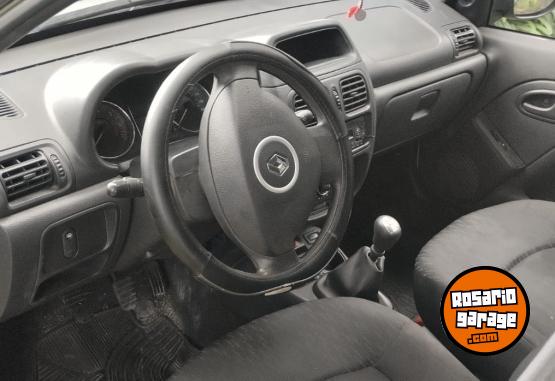 Autos - Renault Clio Mio 5P Confort Plus 2014 Nafta 150000Km - En Venta