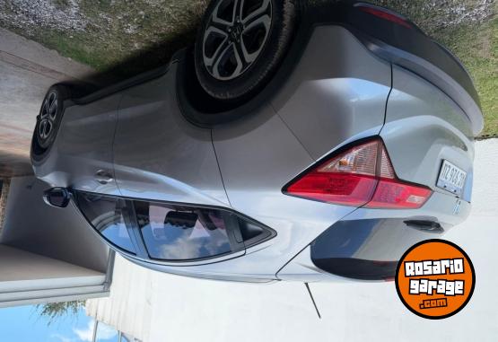 Autos - Honda He-v 2018 Nafta 132000Km - En Venta