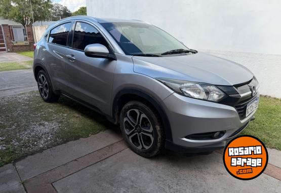 Autos - Honda He-v 2018 Nafta 132000Km - En Venta